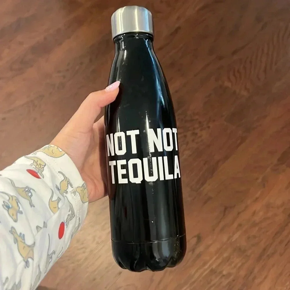 Private Party Drink Bottle